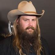 Artist Chris Stapleton